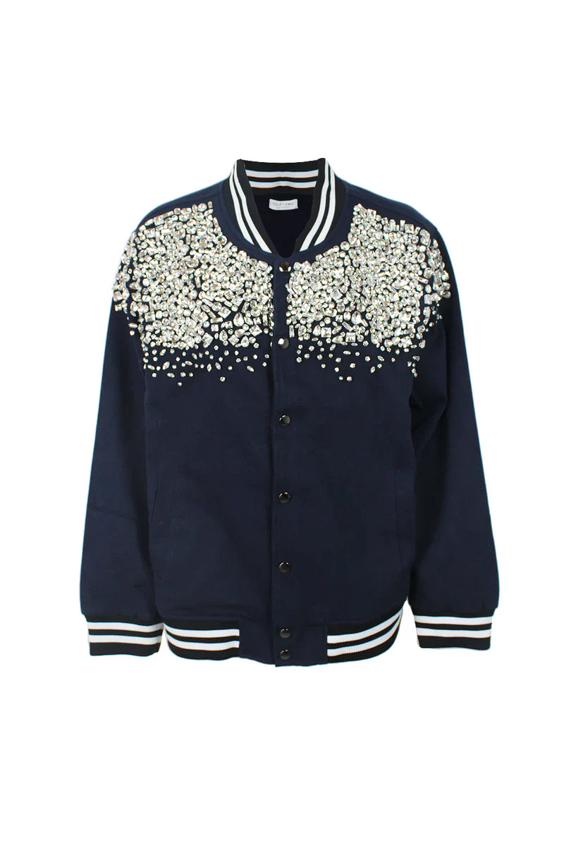 Giubbino Luxury Odi et Amo