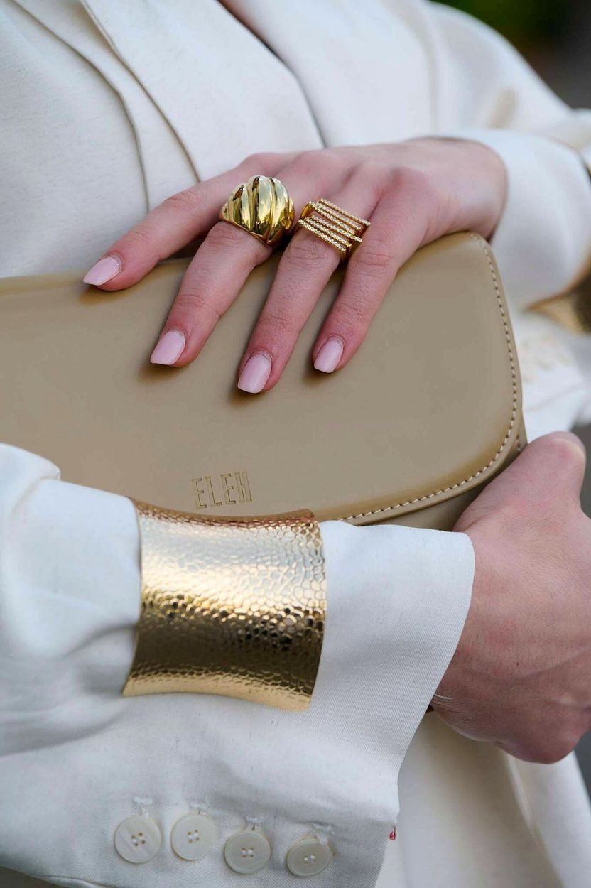 Tailleur Frida eleh - THE SECRET LOFT