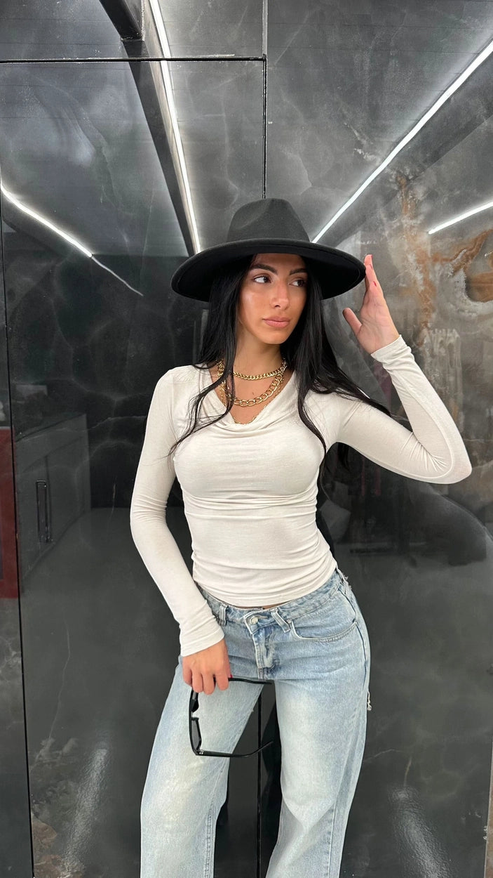 Maglia Vanessa - THE SECRET LOFT