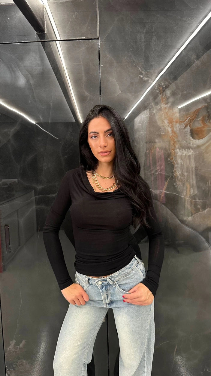 Maglia Vanessa - THE SECRET LOFT