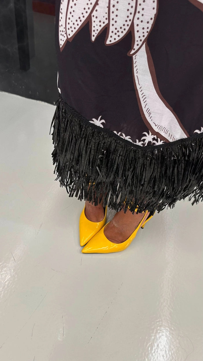 Abito Lola - THE SECRET LOFT