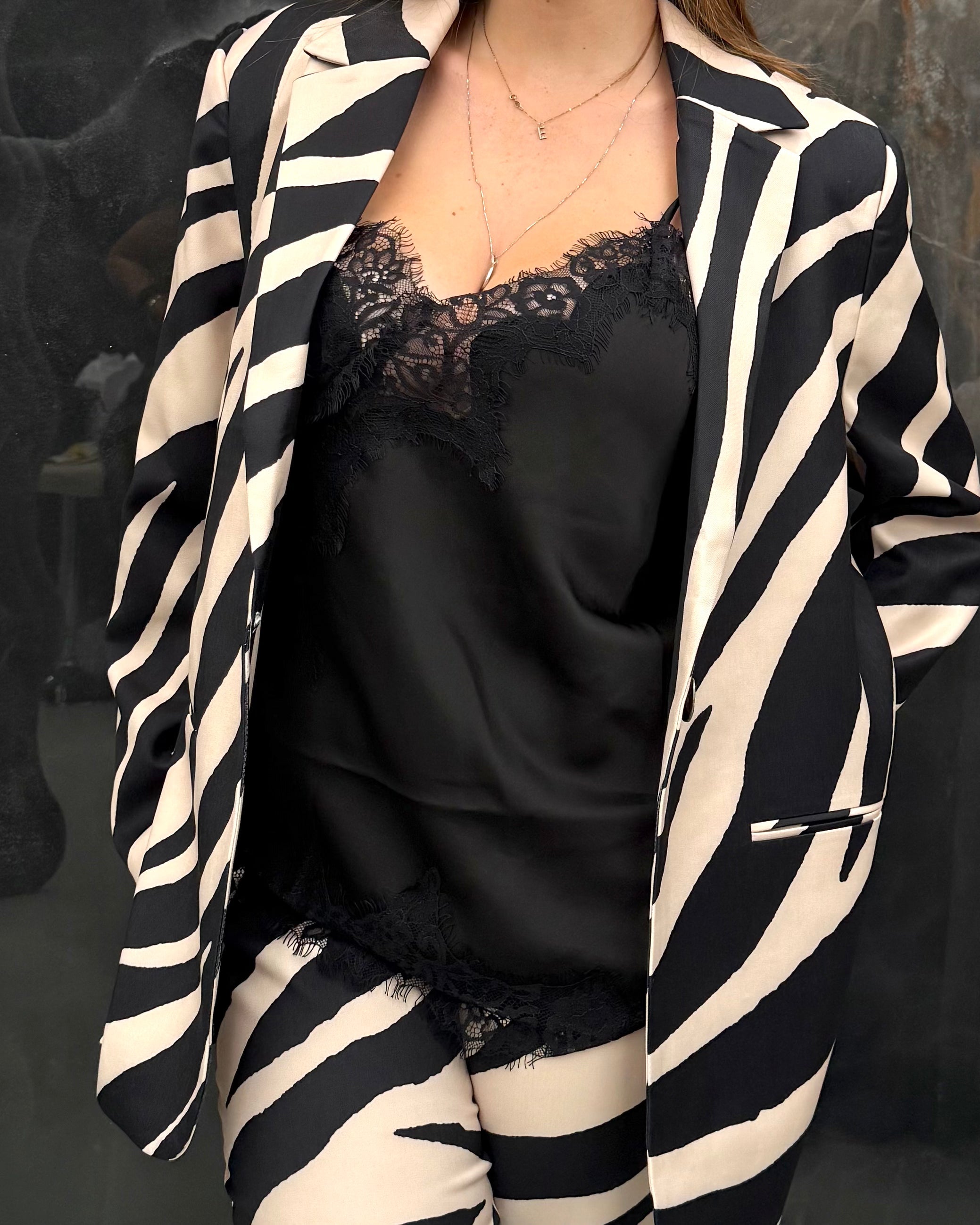 Canotta Top Lilly