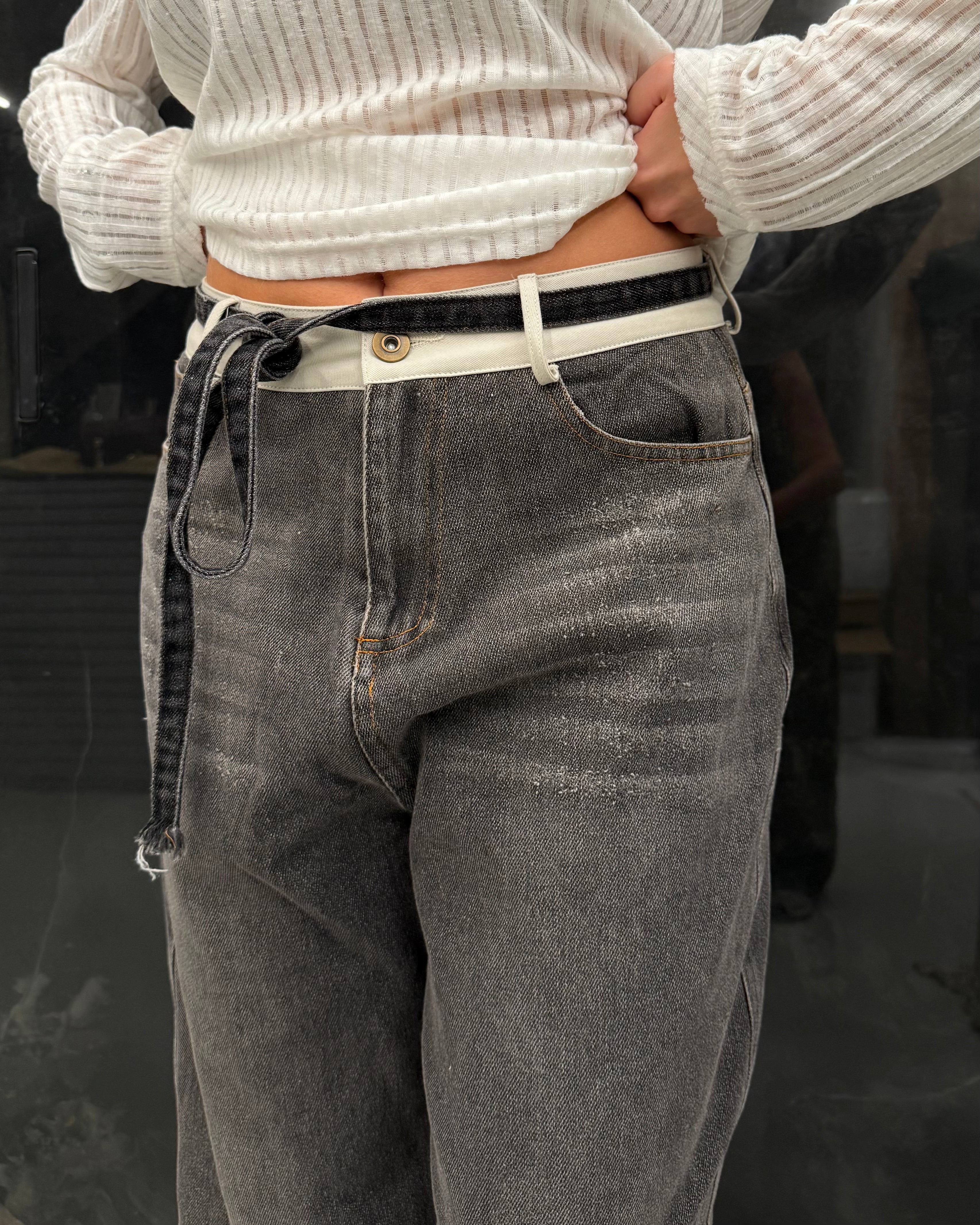 Jeans Aria