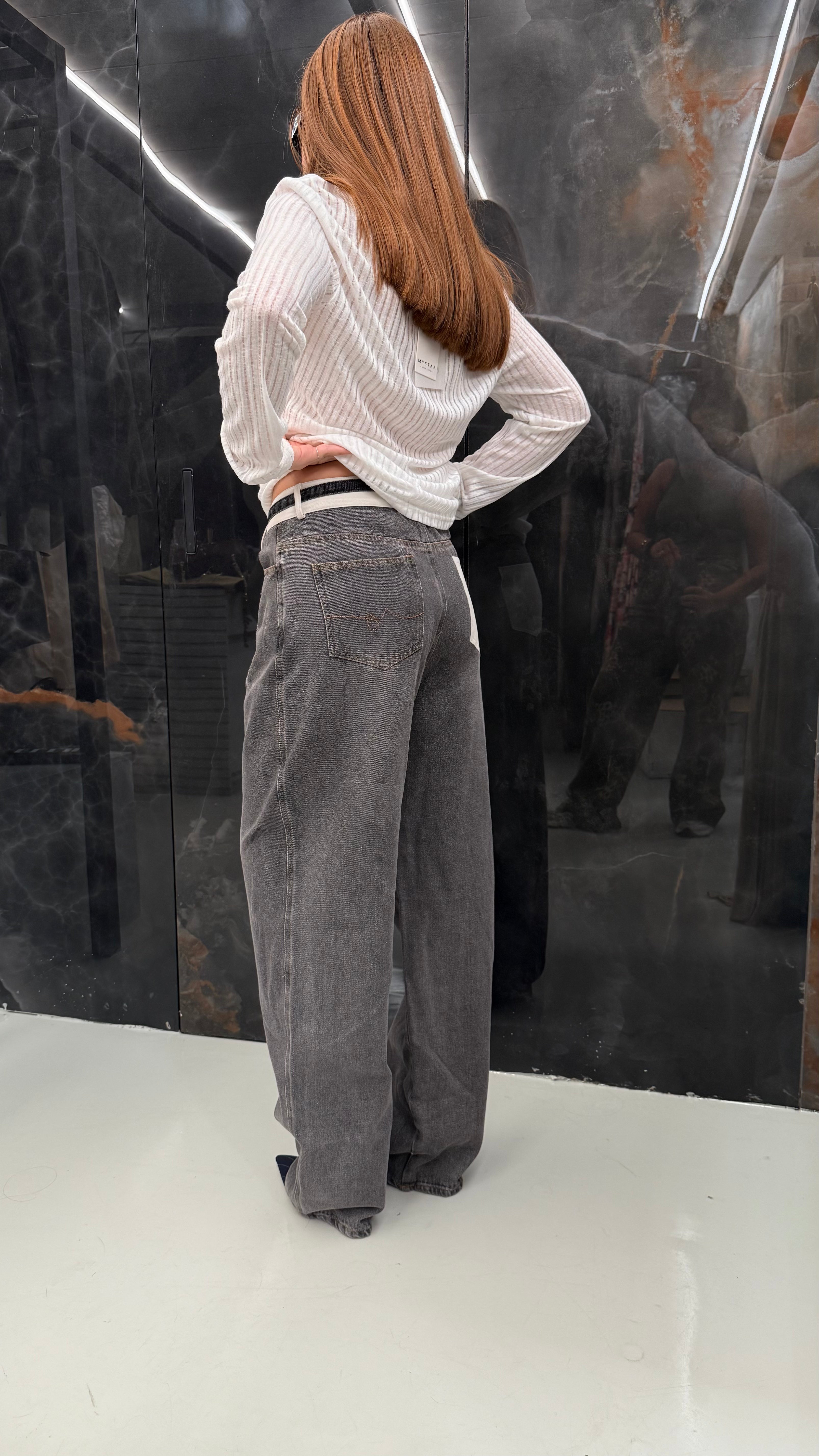 Jeans Aria
