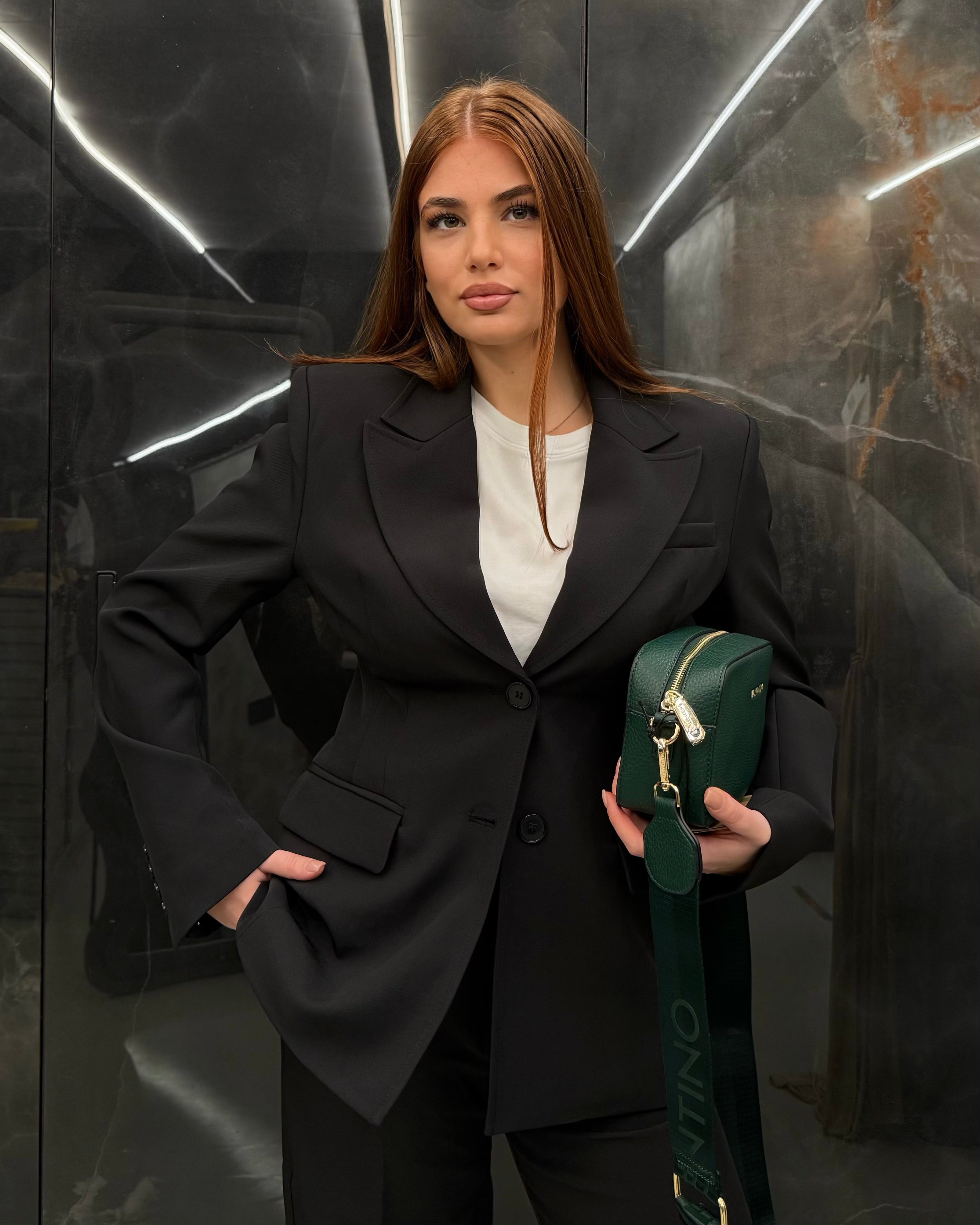 Coordinato Carmen