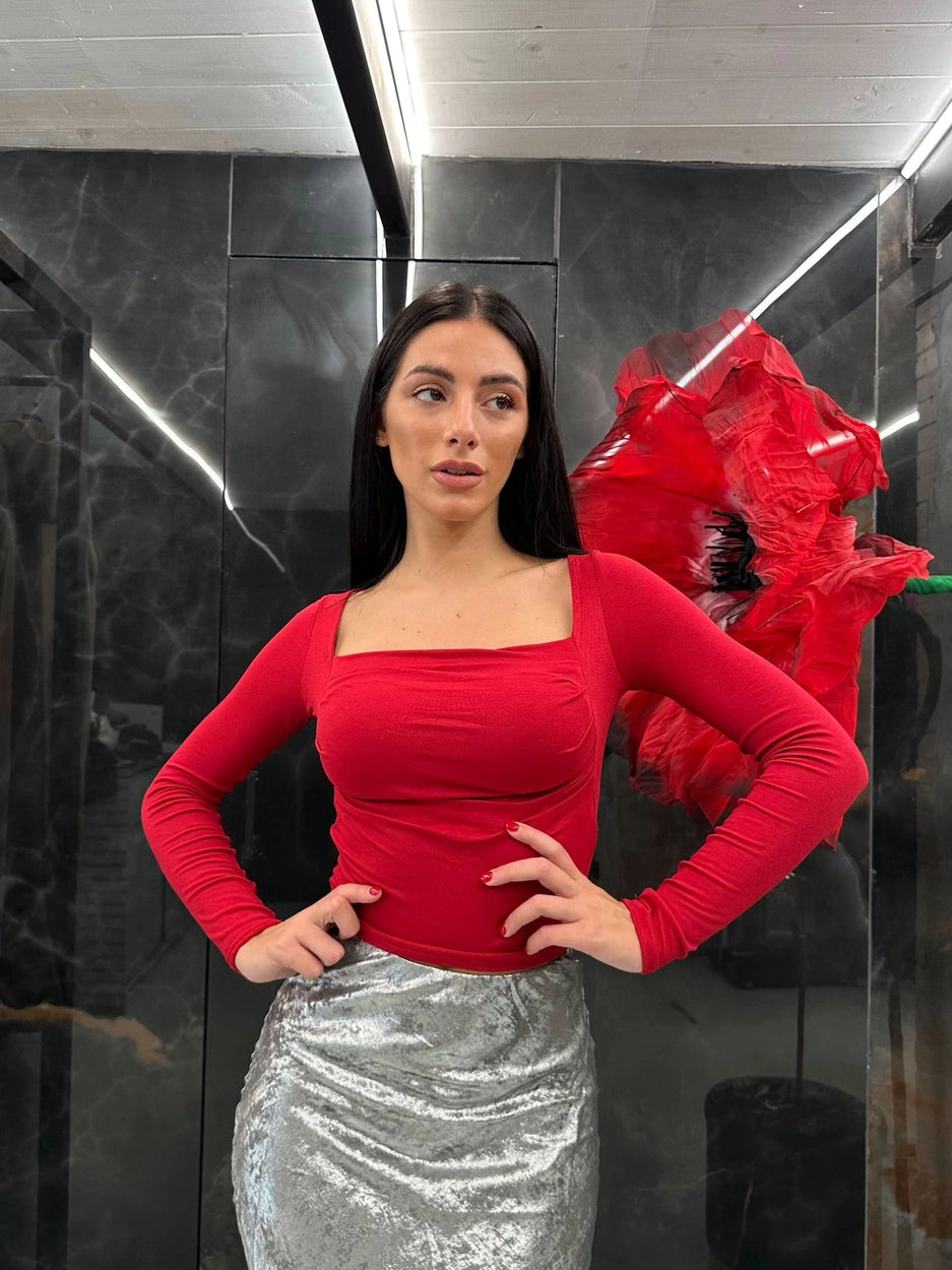 Maglia Dana - THE SECRET LOFT