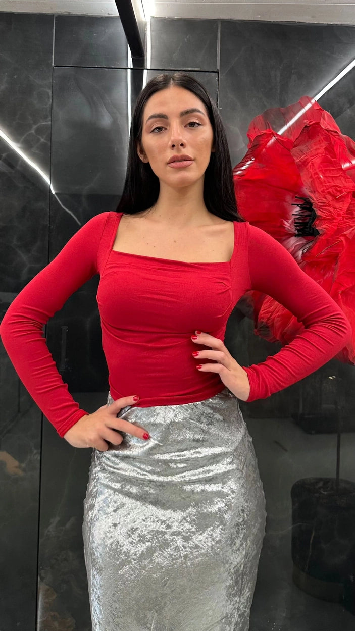 Maglia Dana - THE SECRET LOFT