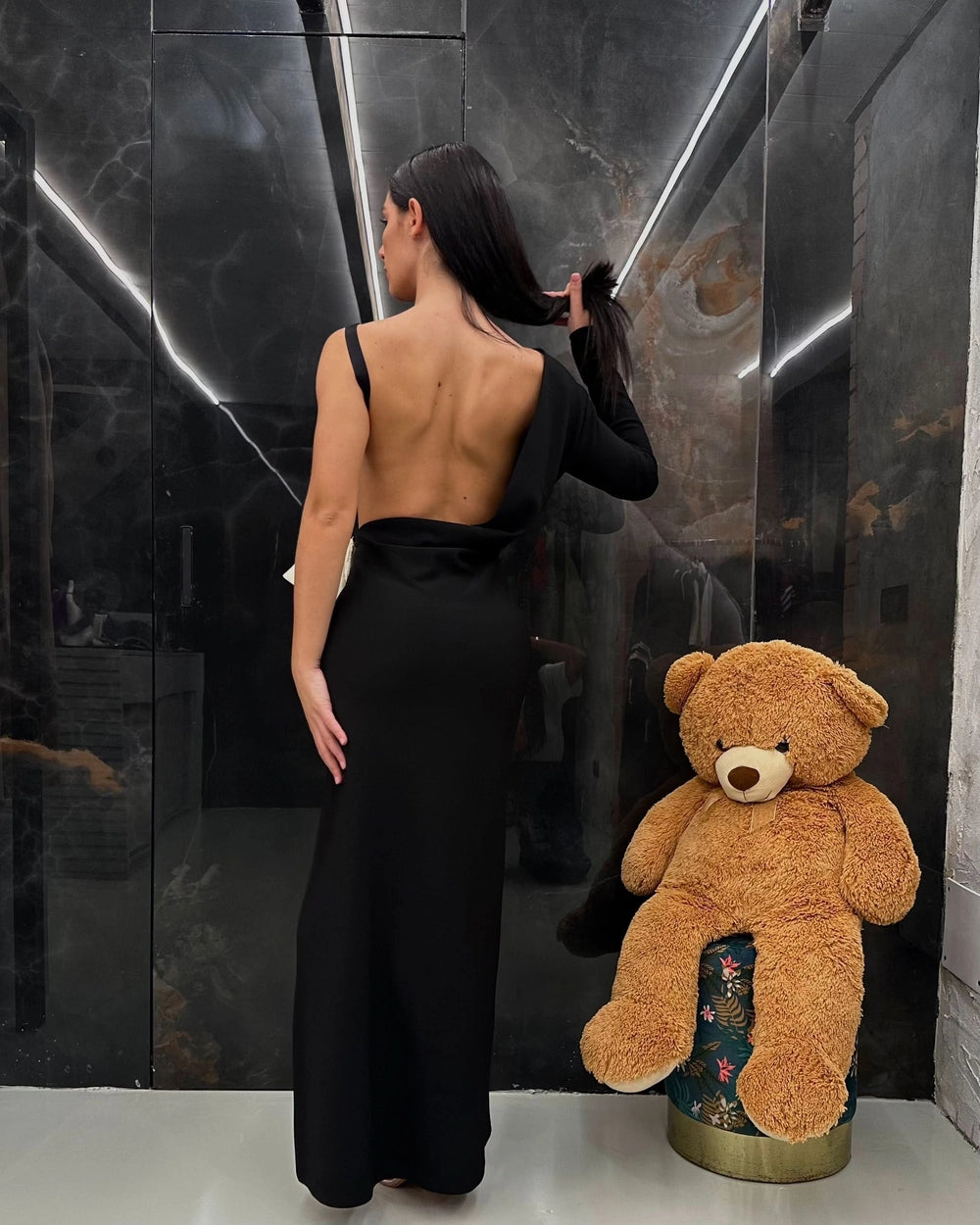 Abito Favola Eleh - THE SECRET LOFT