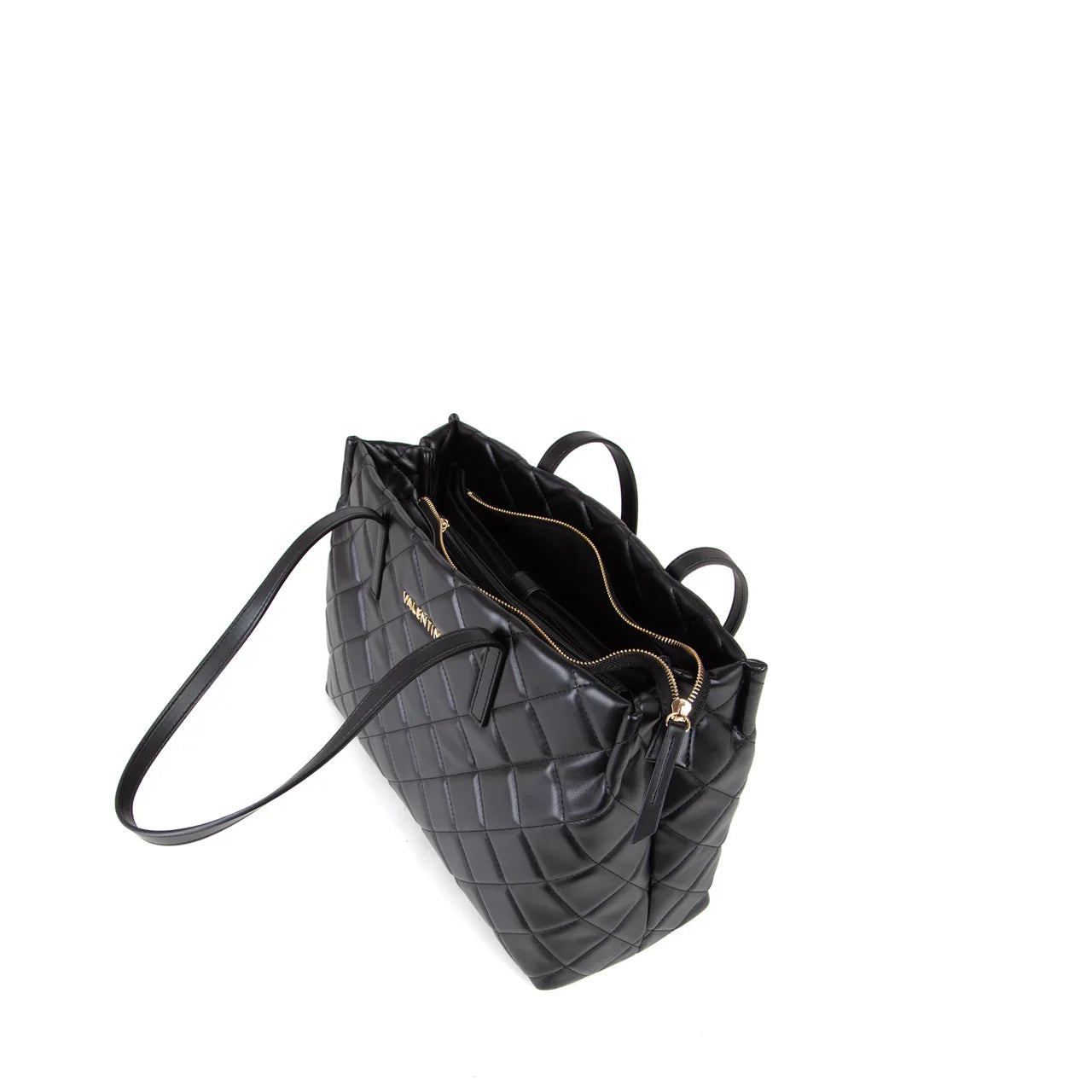 Borsa Ocarina nera