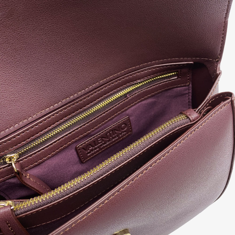 Borsa bigs bordeaux