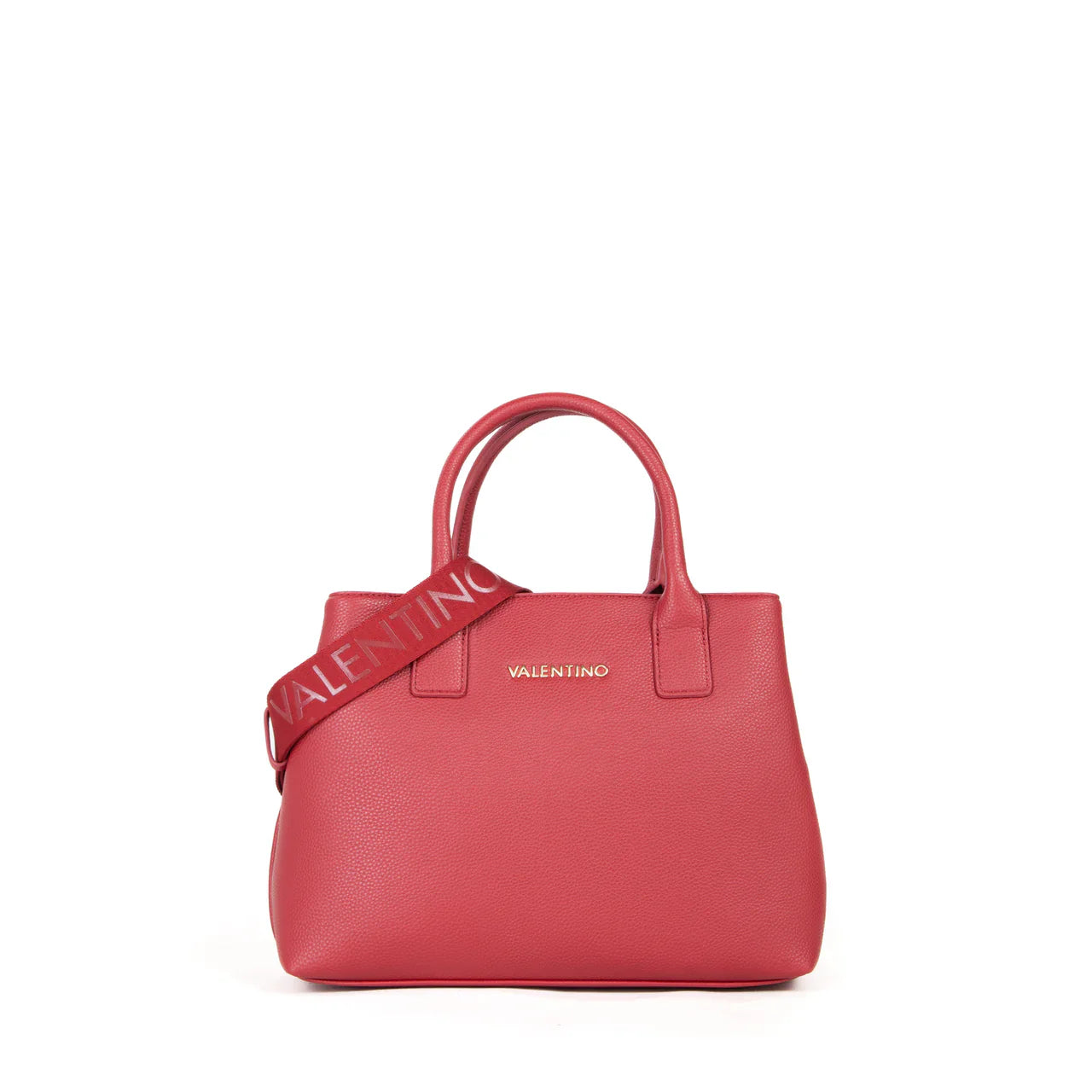 Borsa Never rossa