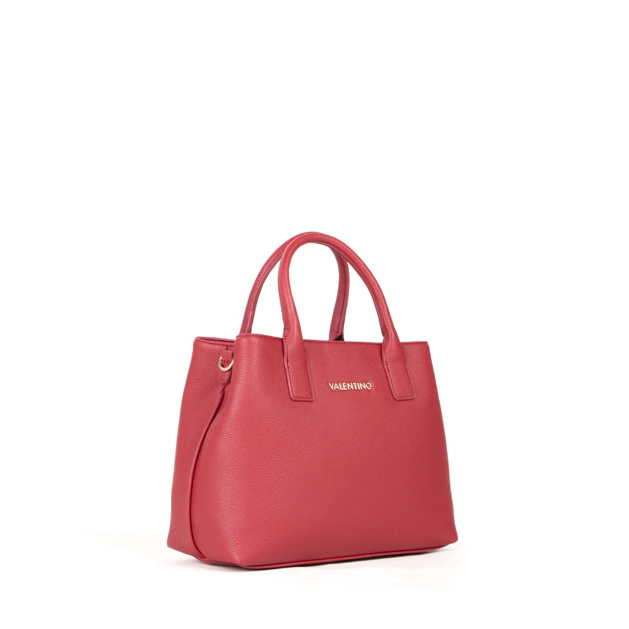 Borsa Never rossa