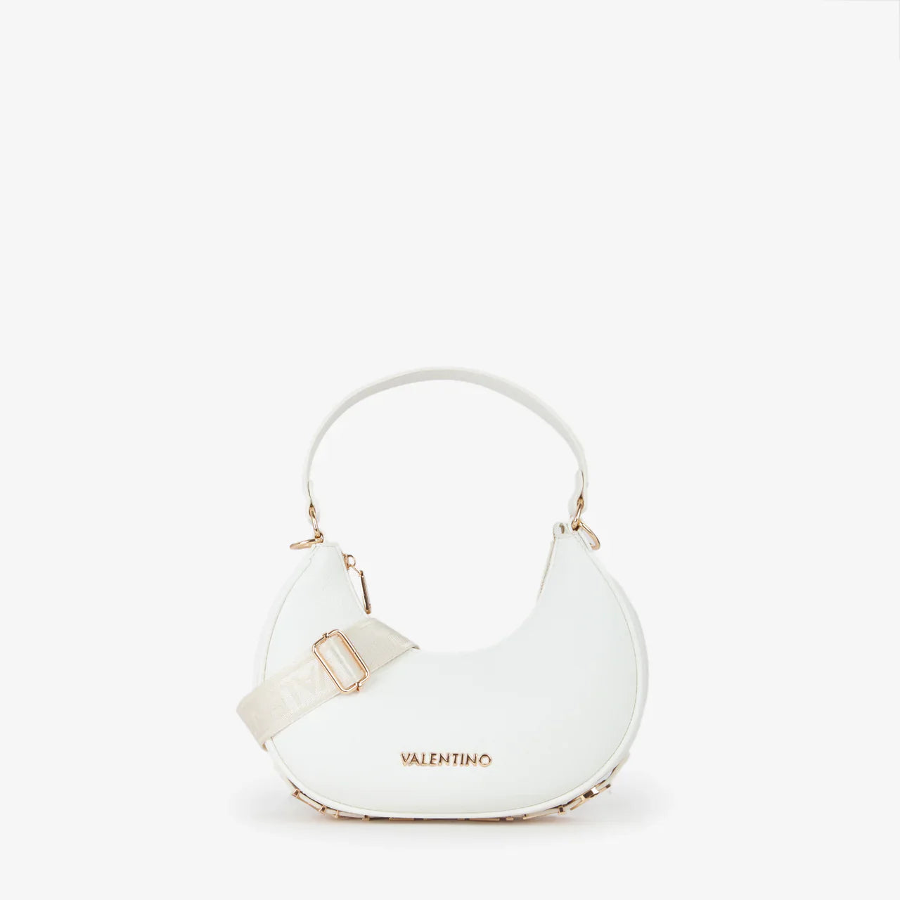 Borsa Shelby bianca