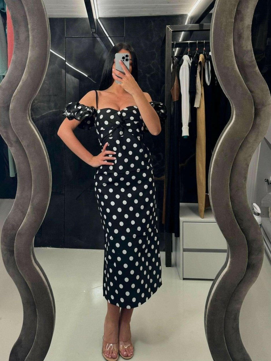 Abito pois - abito - THE SECRET LOFT