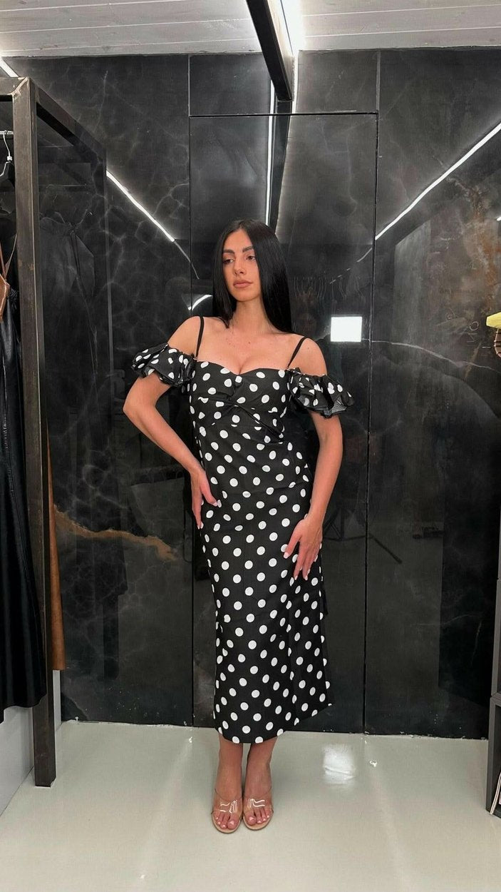 Abito pois - abito - THE SECRET LOFT