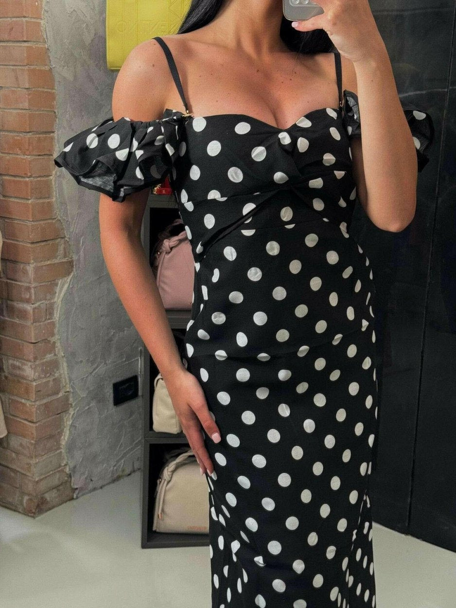 Abito pois - abito - THE SECRET LOFT