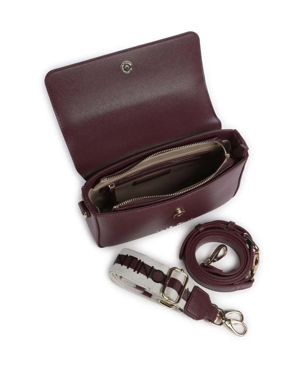 Borsa zero re bordeaux