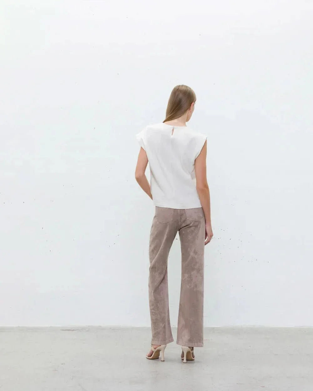 Jeans sfumato - THE SECRET LOFT