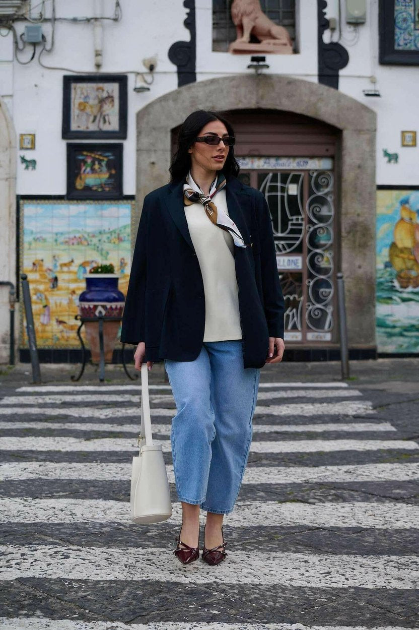 maglia beige Eleh - THE SECRET LOFT