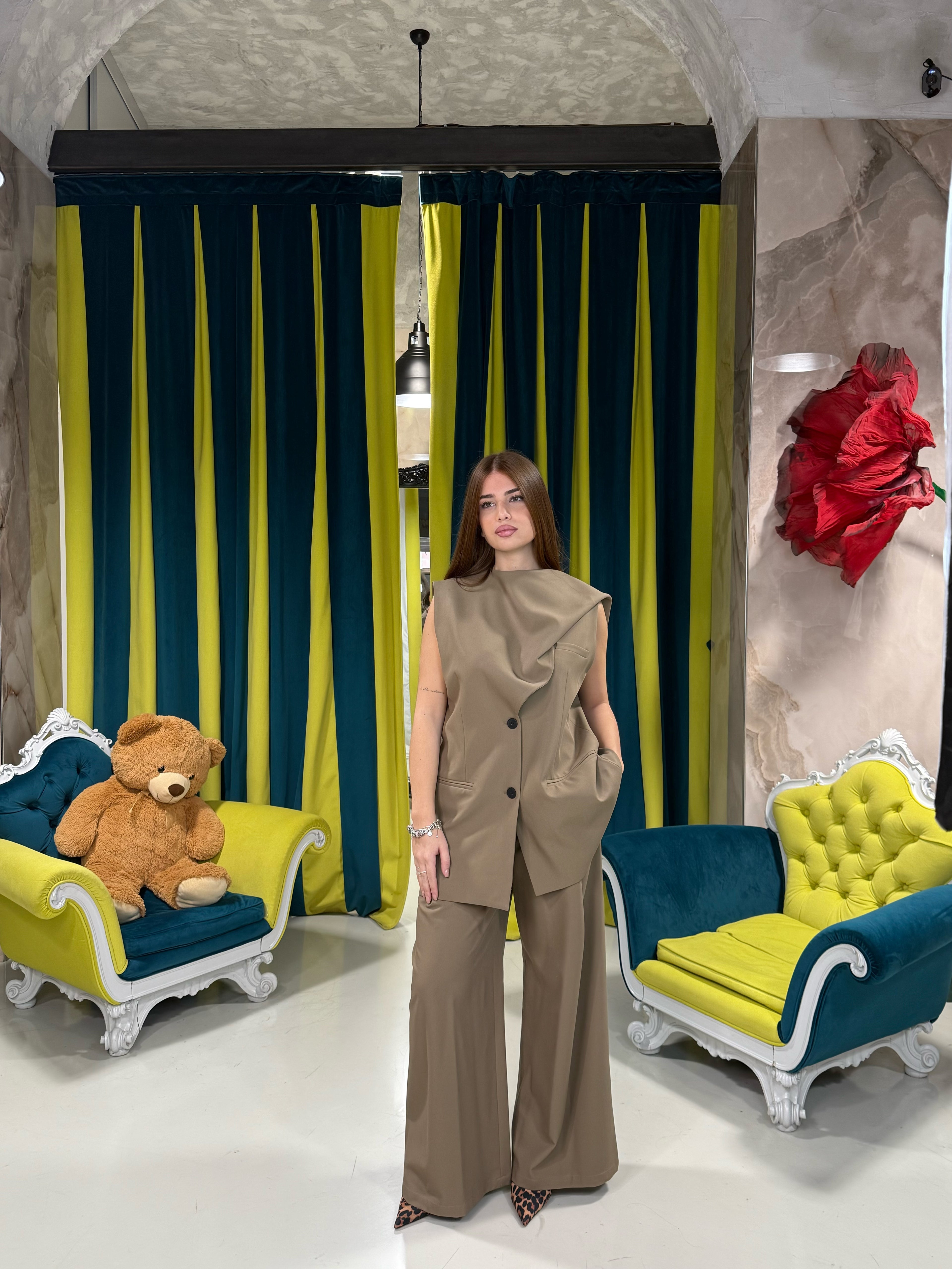 Pantalone Eleh