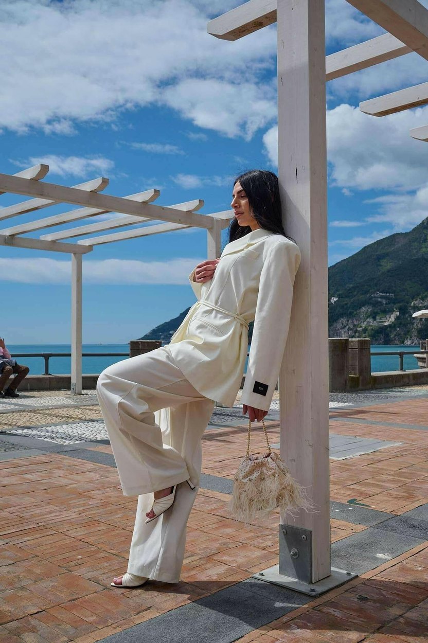 Tailleur Amber Eleh - THE SECRET LOFT