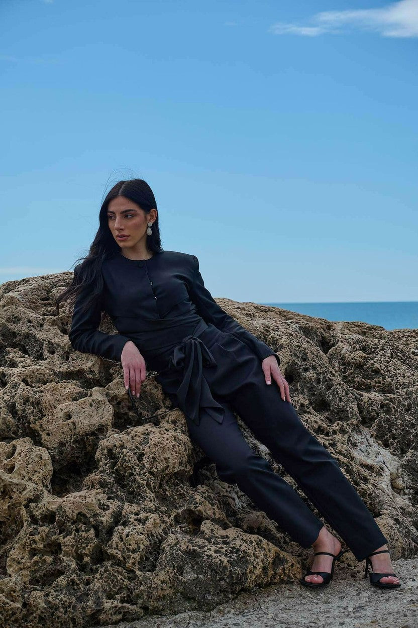 Tailleur Fiocco Eleh - THE SECRET LOFT