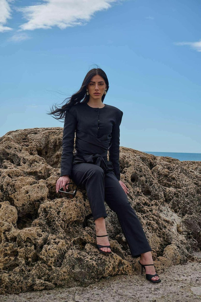 Tailleur Fiocco Eleh - THE SECRET LOFT