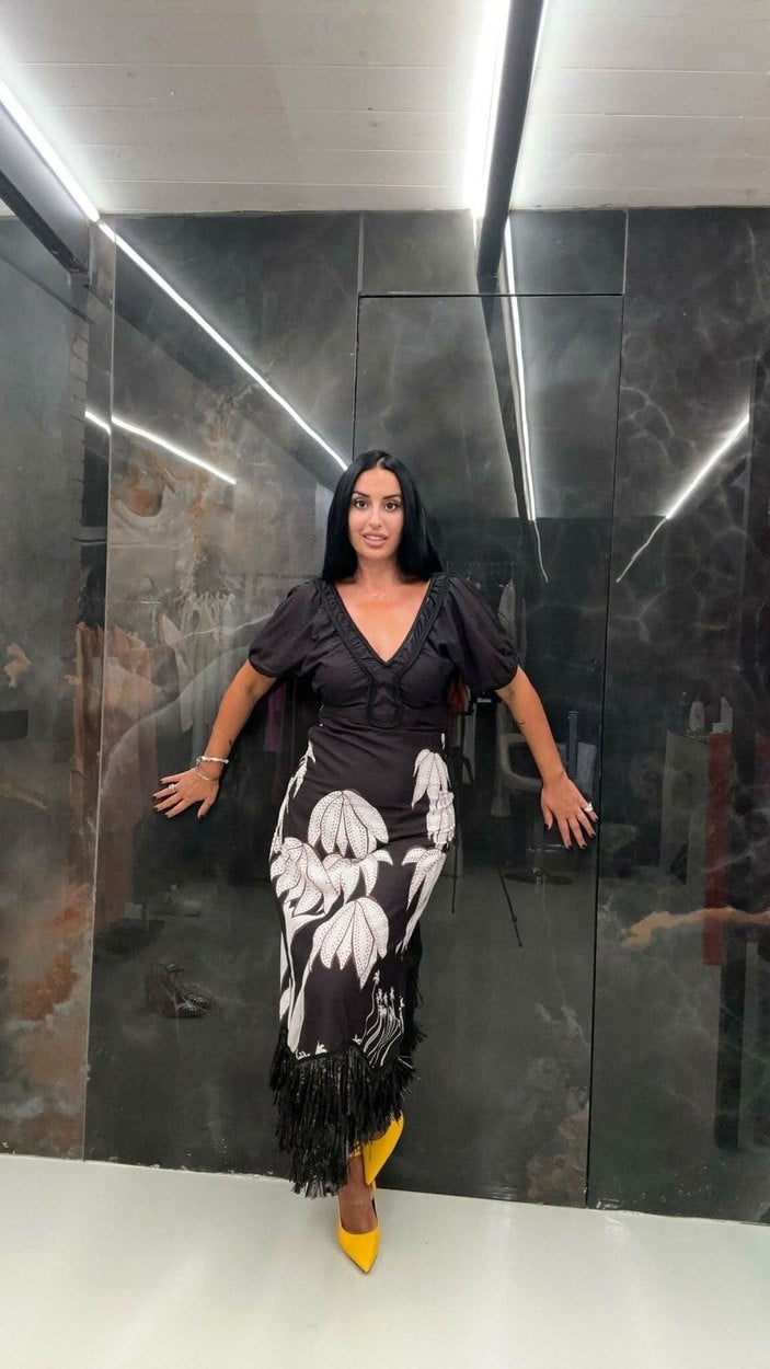 Abito Lola - abito - THE SECRET LOFT