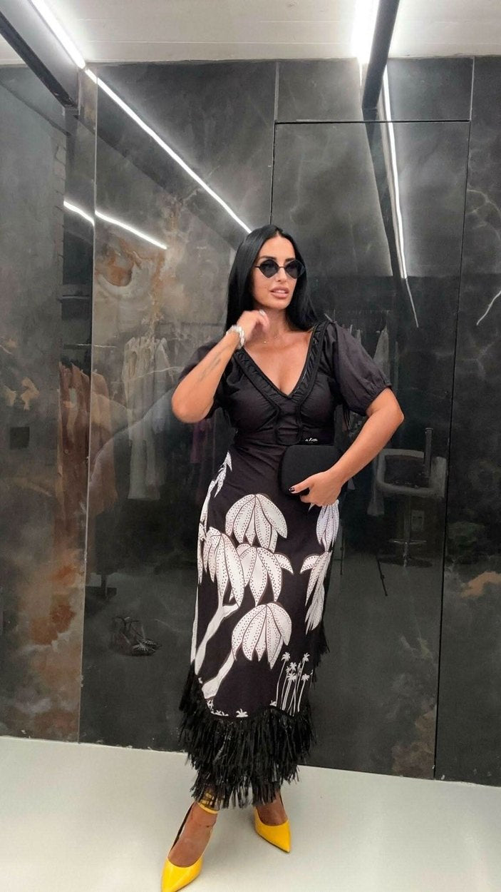 Abito Lola - abito - THE SECRET LOFT