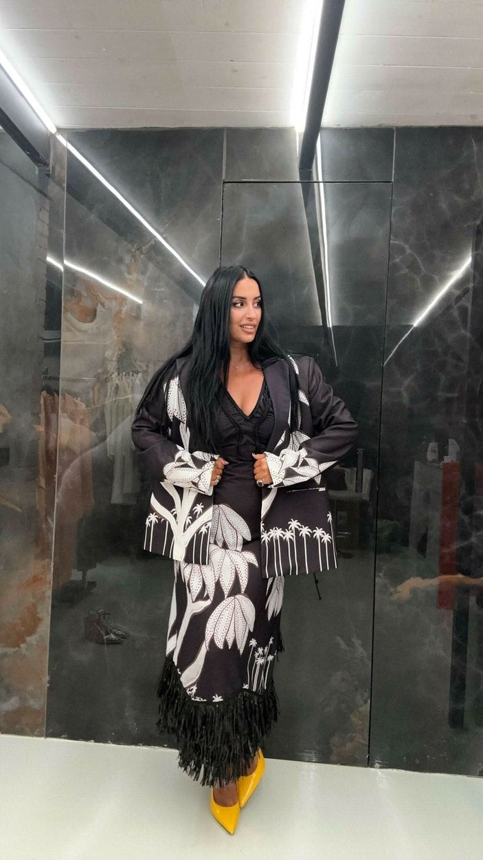 Abito Lola - abito - THE SECRET LOFT