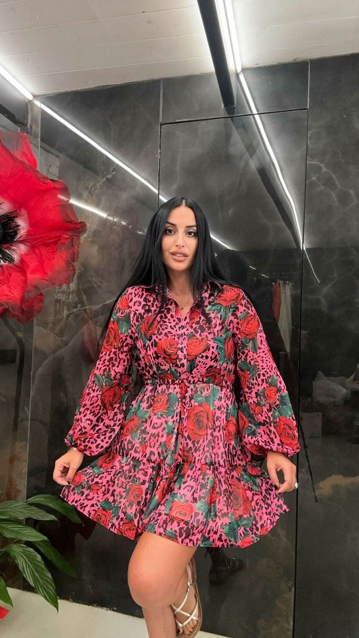 Abito Paris - abito - THE SECRET LOFT