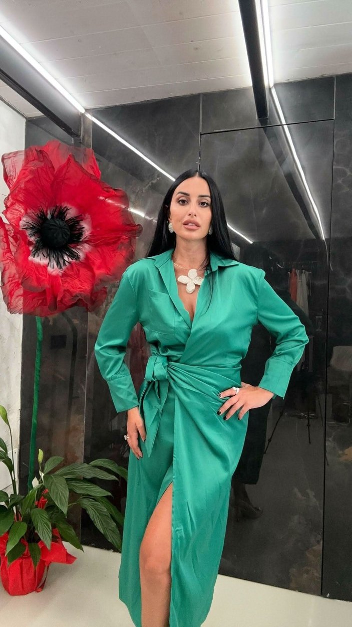 Abito Jennifer - abito - THE SECRET LOFT