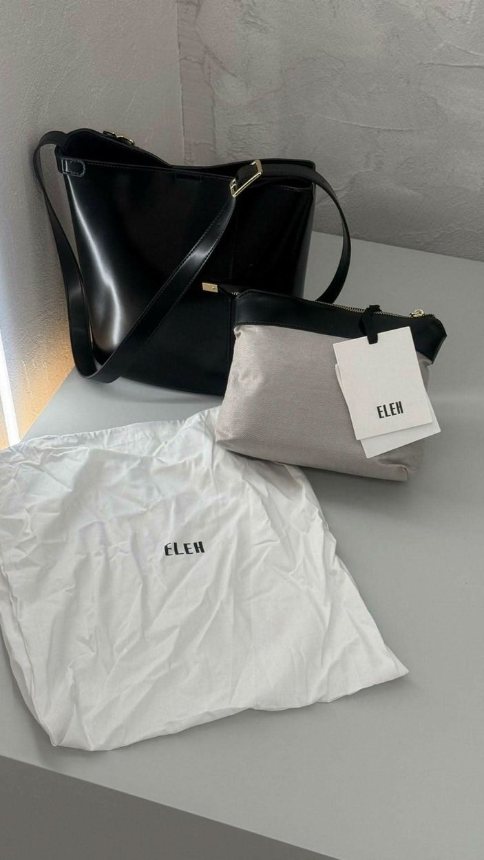 Borsa Bovino Eleh - Borsa - THE SECRET LOFT
