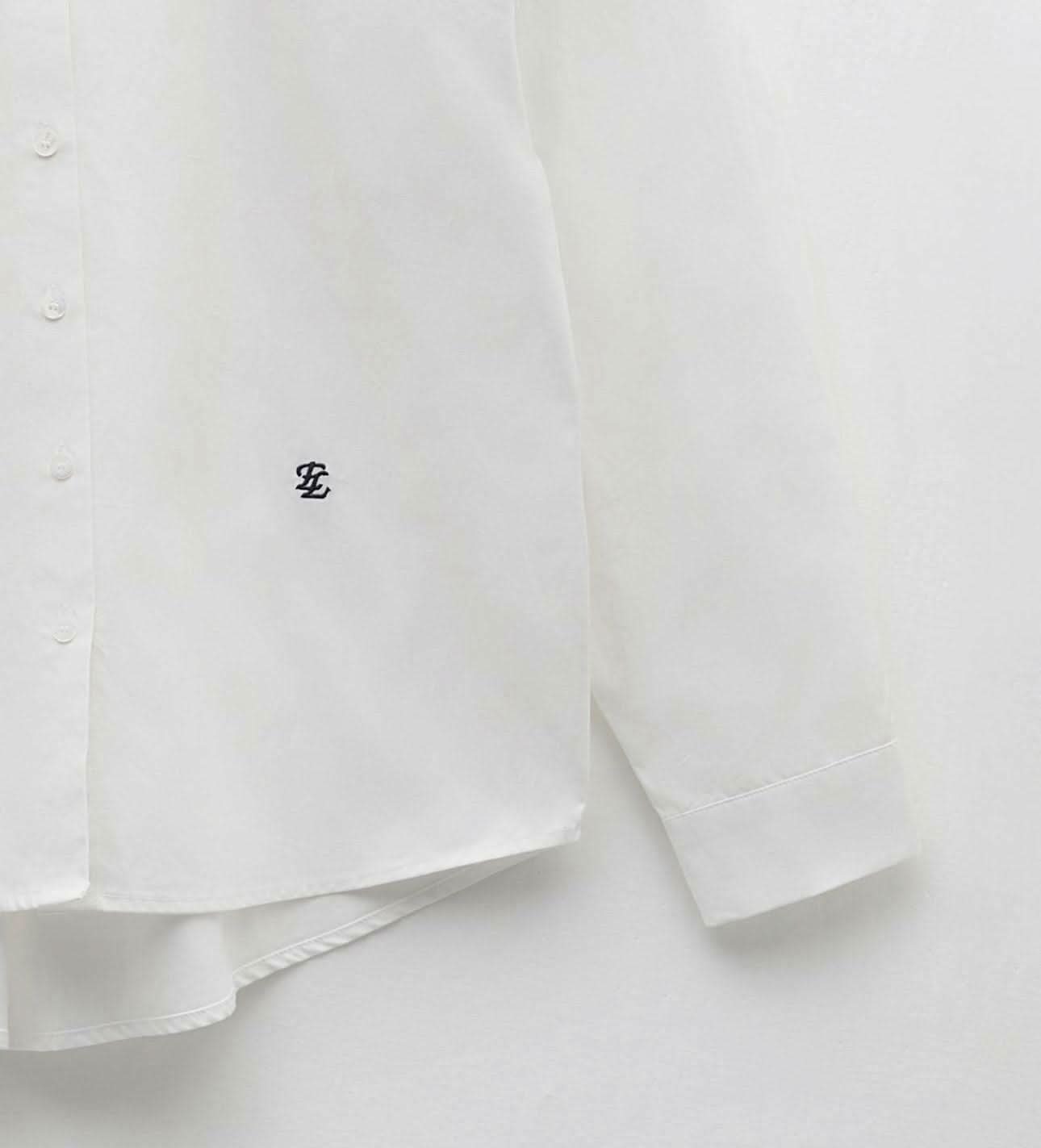 Camicia Eleh - Camicia - THE SECRET LOFT