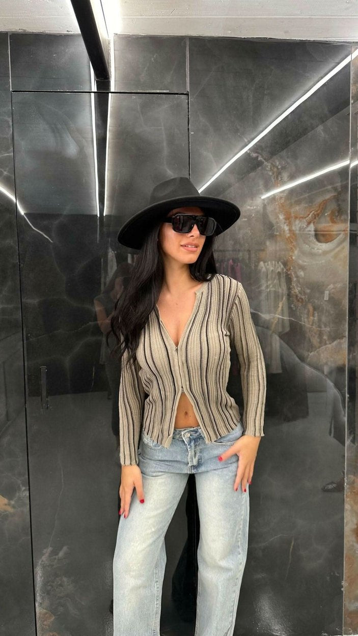 Cardigan Nepal - Cardigan - THE SECRET LOFT