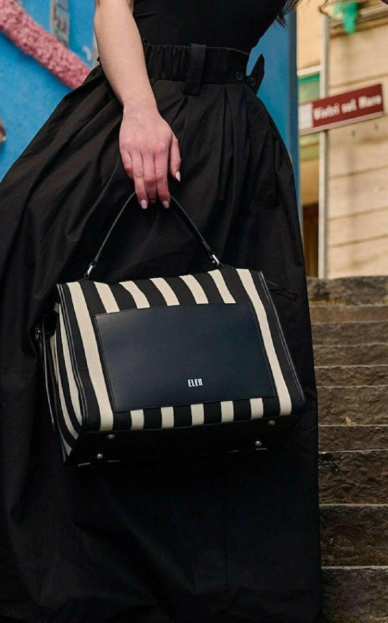 Borsa riga Eleh - THE SECRET LOFT