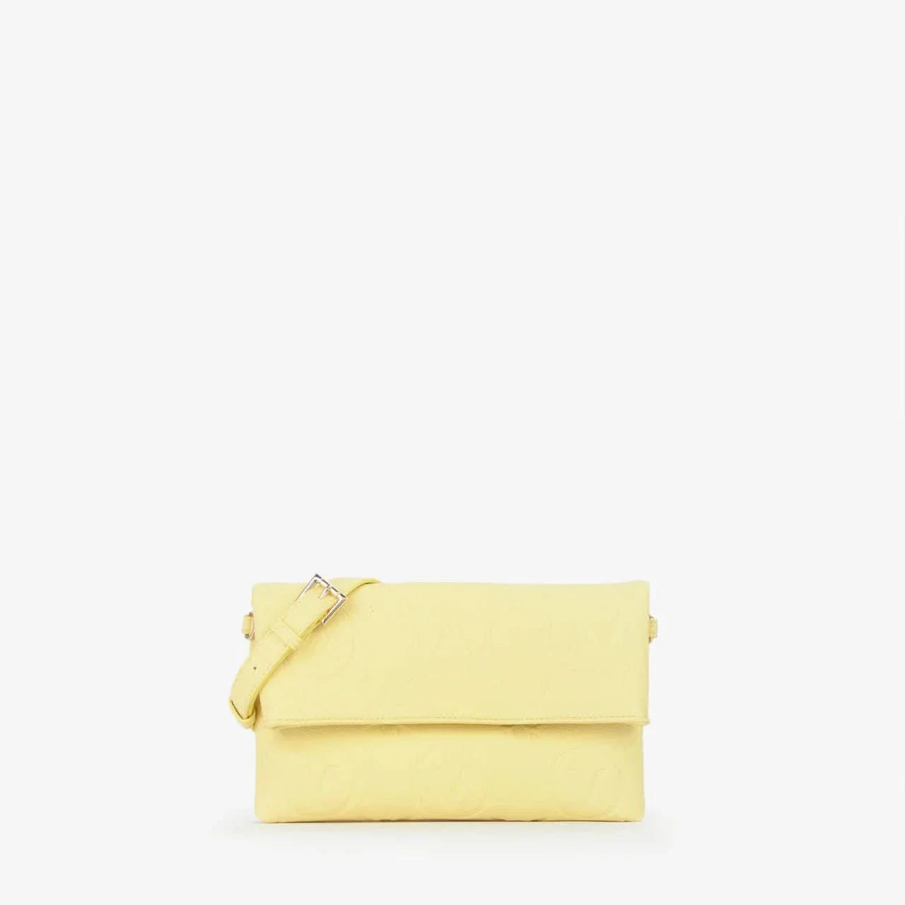 Pochette samba re - THE SECRET LOFT