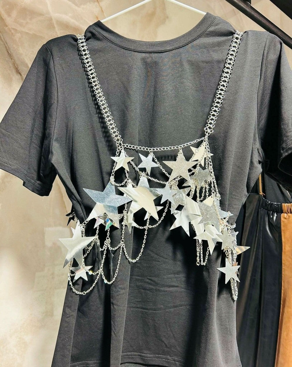 Top Stelle - THE SECRET LOFT