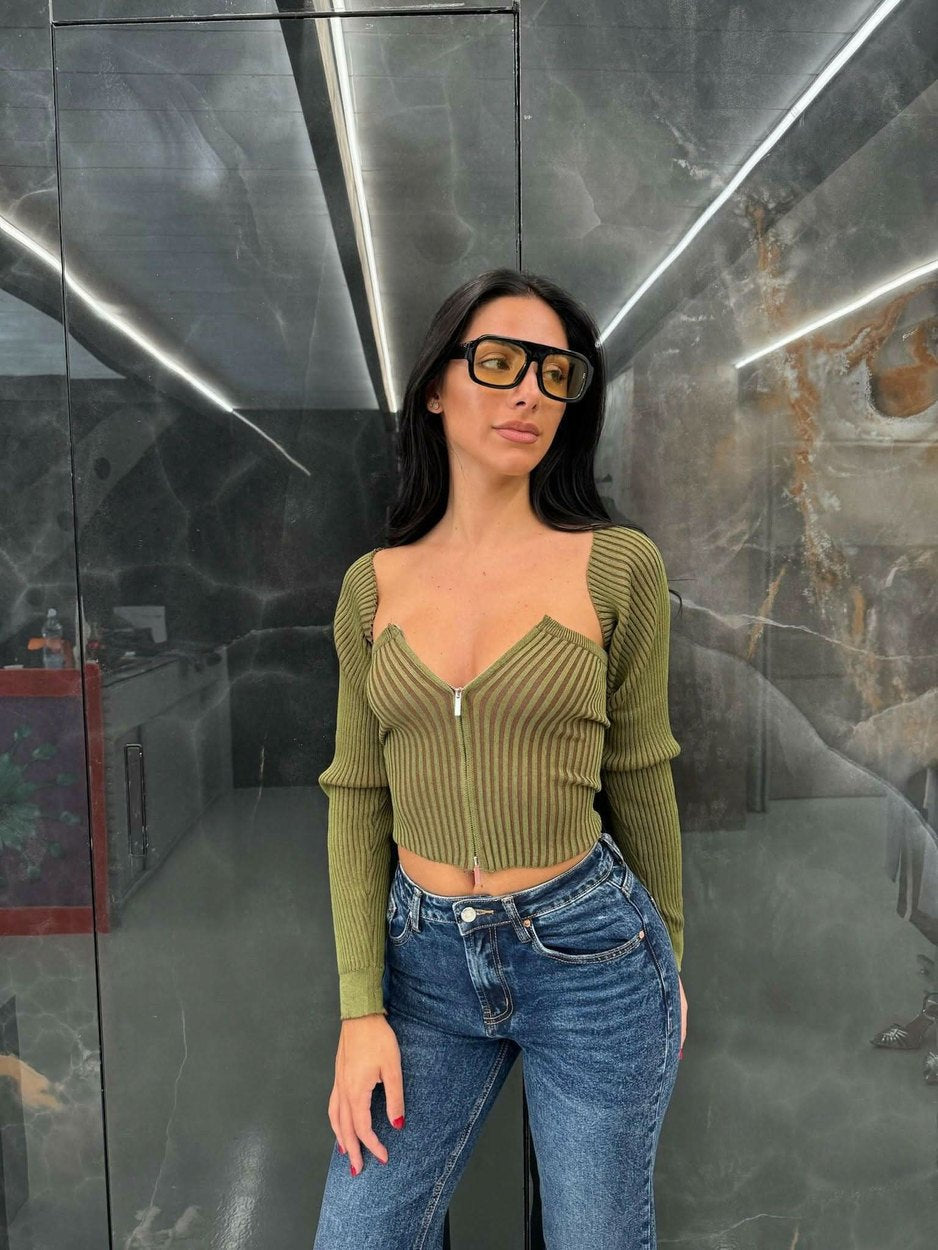 Maglia Ingrid - THE SECRET LOFT