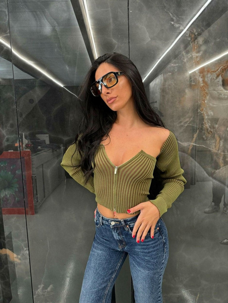 Maglia Ingrid - THE SECRET LOFT