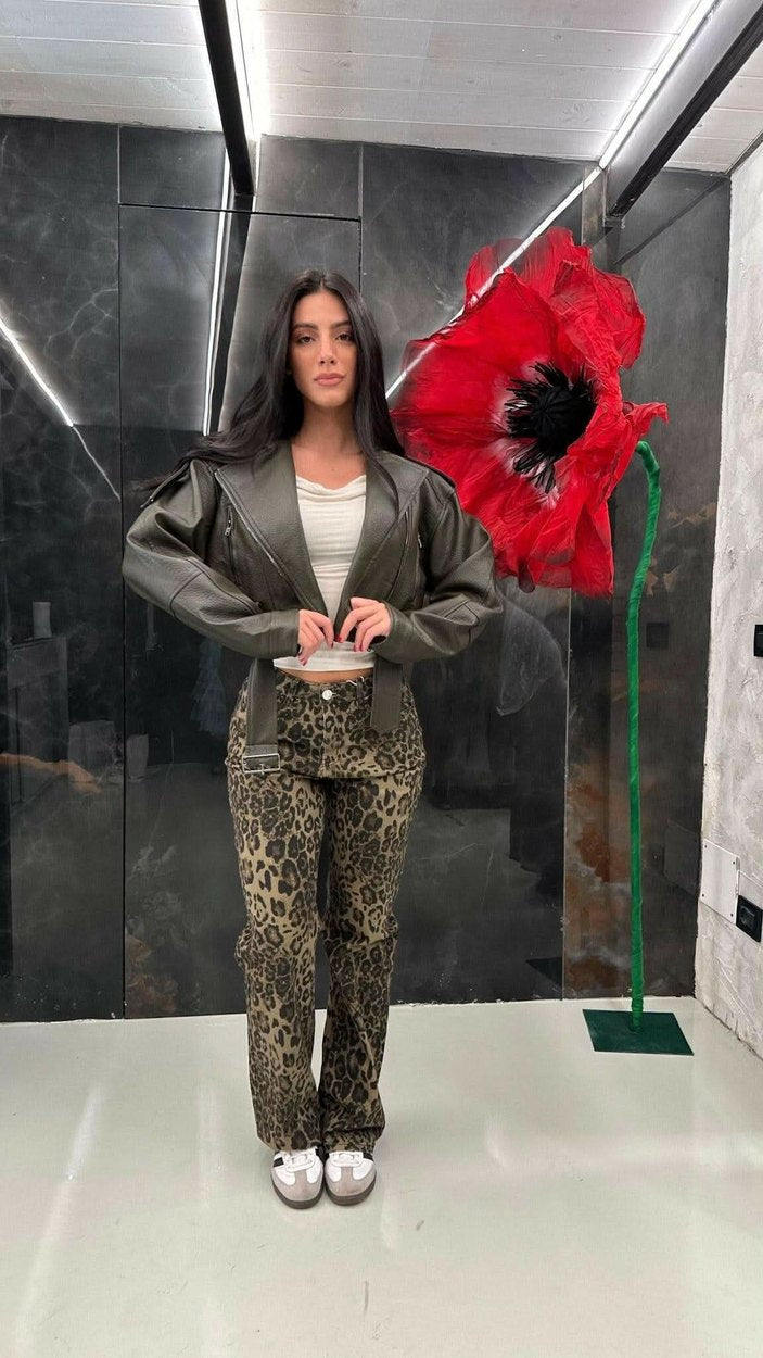 Jeans Clara - Jeans - THE SECRET LOFT