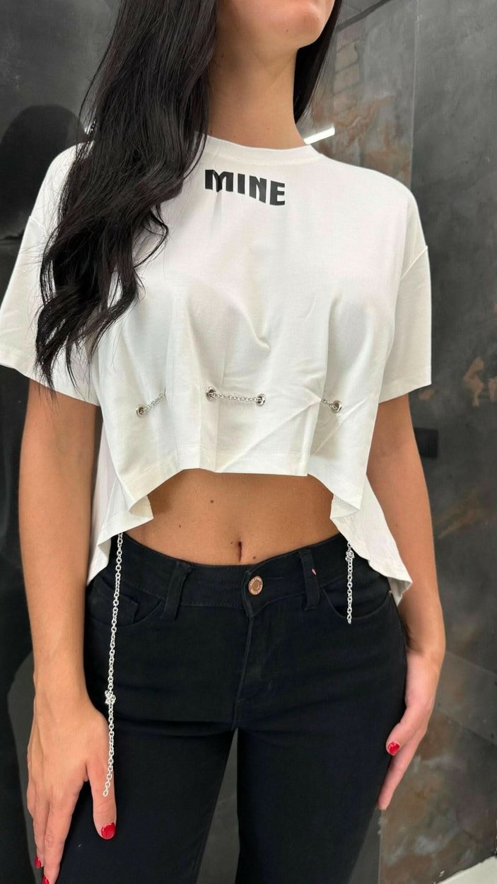 Maglia Mine - THE SECRET LOFT