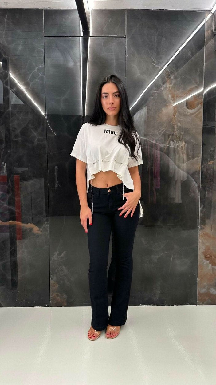 Maglia Mine - THE SECRET LOFT