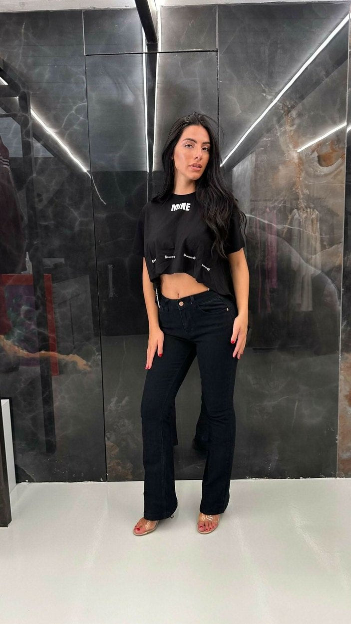 Maglia Mine - THE SECRET LOFT