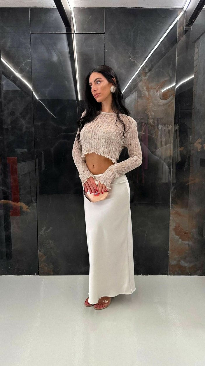 Gonna panna - THE SECRET LOFT