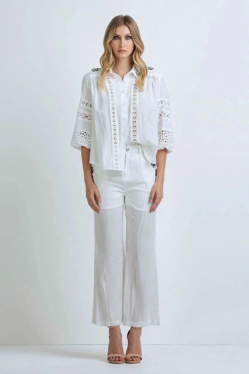 Camicia Mary - THE SECRET LOFT