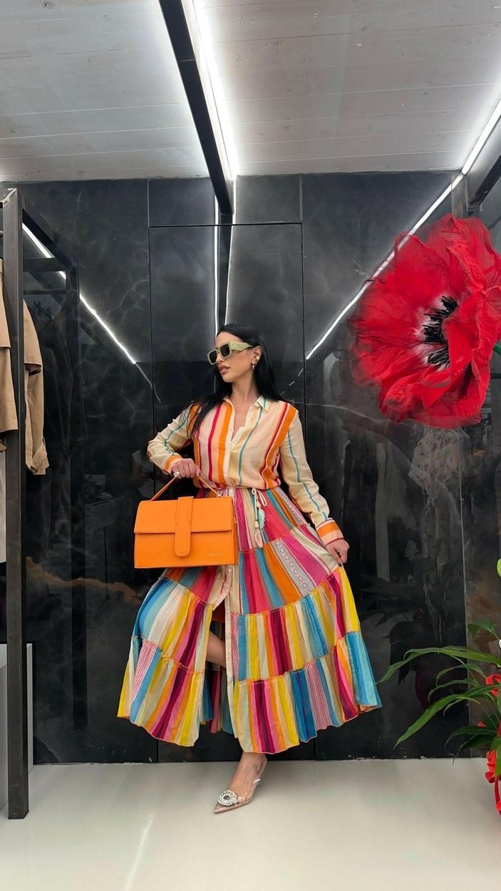 Abito Helena - abito - THE SECRET LOFT