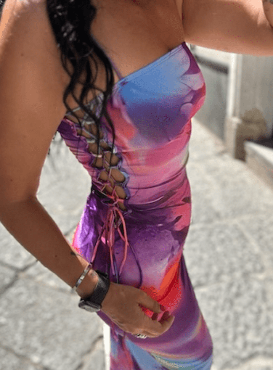 Abito Ibiza - abito - THE SECRET LOFT