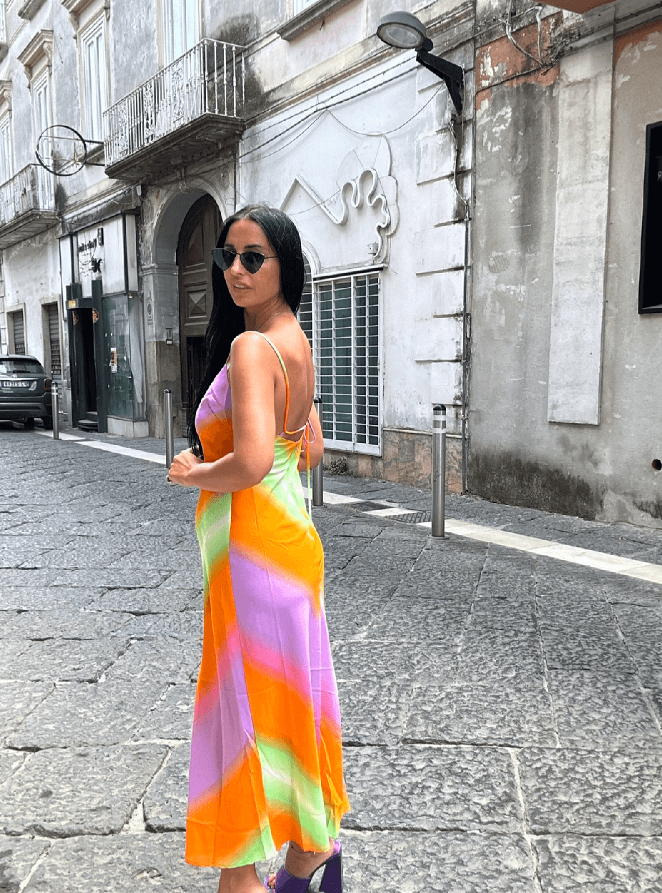 Abito Guaranà - abito - THE SECRET LOFT