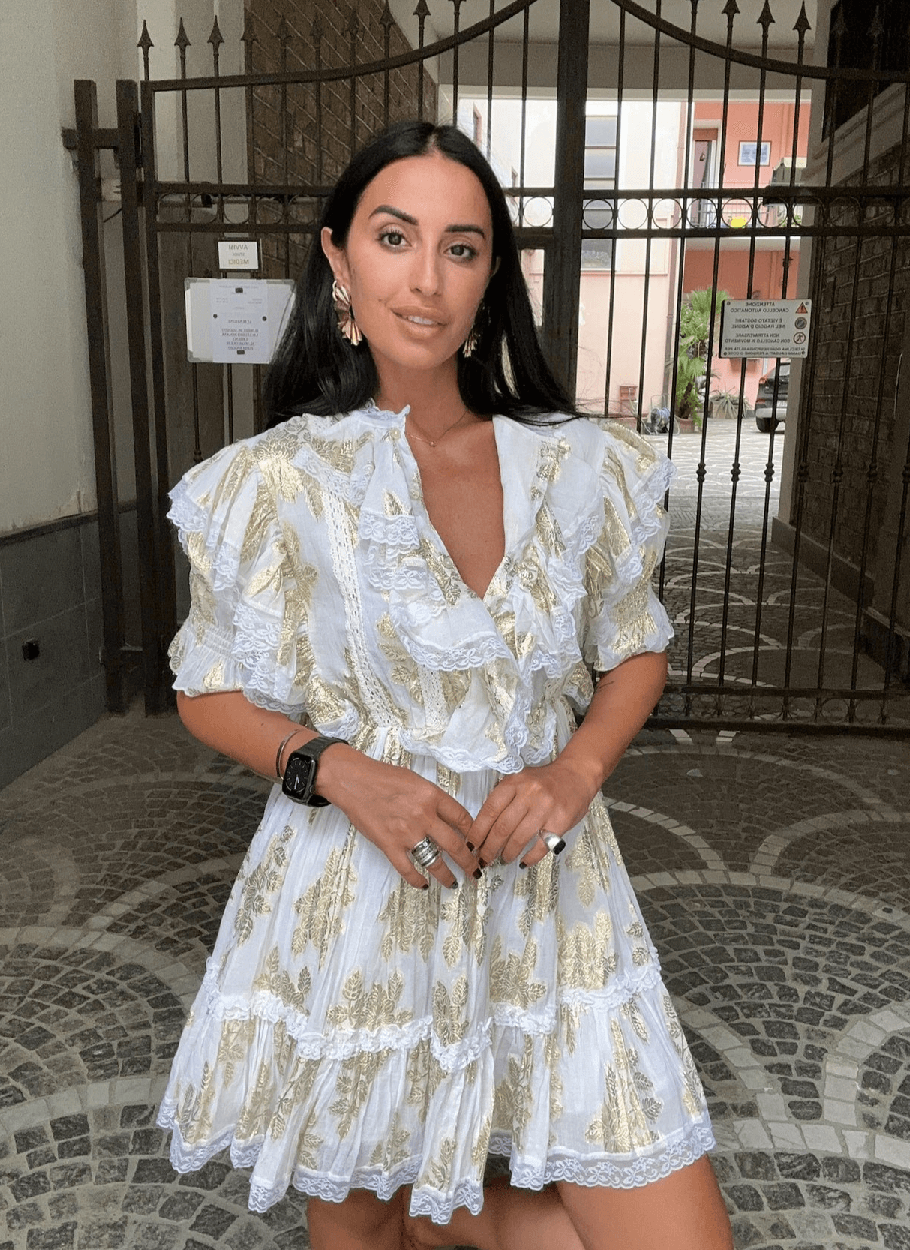 Abito Lux - abito - THE SECRET LOFT